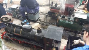 Inscripcion A Todo Vapor